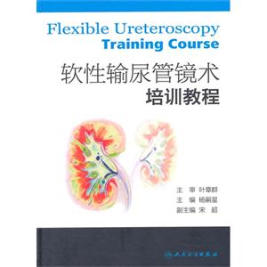 软性输尿管镜术培训教程
