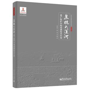 京杭大运河:遗产保护中的遥感技术应用