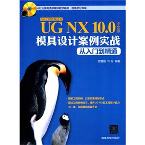 UG NX 10.0İģưʵսŵͨ-