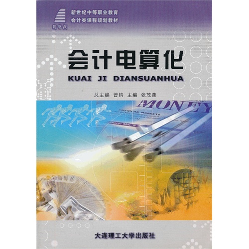 会计电算化