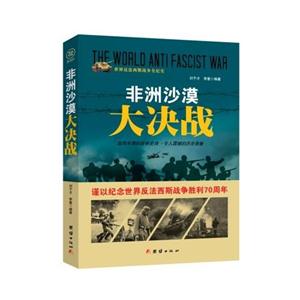 反法西斯-非洲沙漠大决战