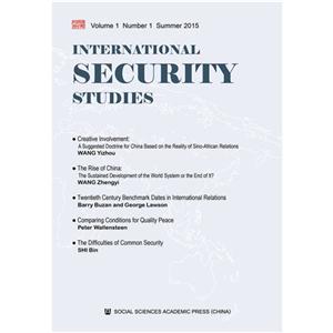 2015-INTERNATIONAL SECURITY STUDIES-ʰȫо-1