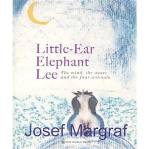 Little-Ear Elephant Lee-С-Ӣ