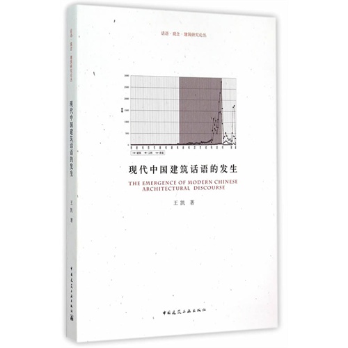 现代中国建筑话语的发生