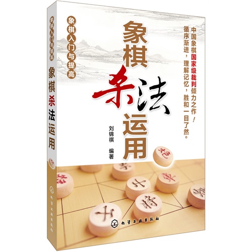 象棋杀法运用