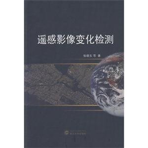遥感影像变化检测