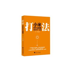 打法-小米为什么能赢