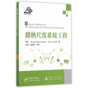 微纳尺度系统工程