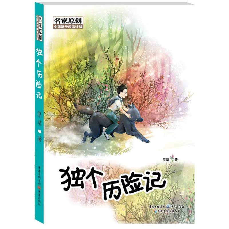 独个历险记