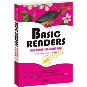 BASIC READERS-ѧУִӢĶ̲-PRIMER