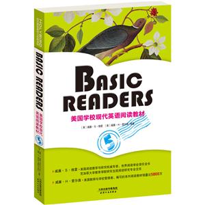 BASIC READERS-ѧУִӢĶ̲-5