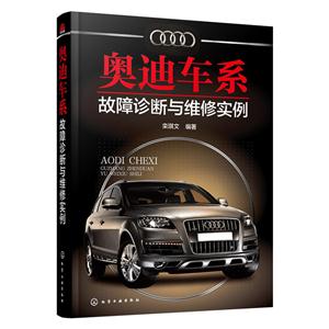 奥迪车系故障诊断与维修实例