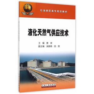 液化天然气供应技术