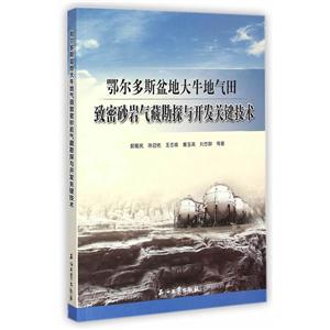 鄂尔多斯盆地大牛地气田致密砂岩气藏助探与开发关键技术