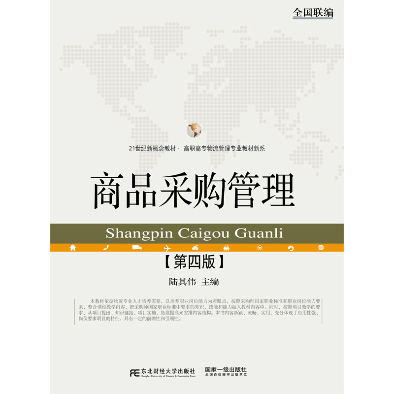 商品采购管理