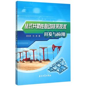 丛式井柔性联动排采技术开发与应用