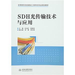 SDH光传传输技术与应用