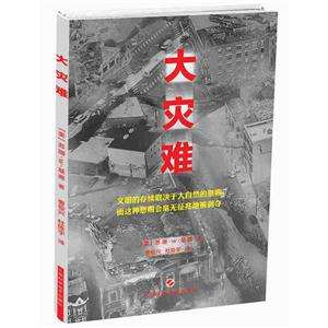 大灾难