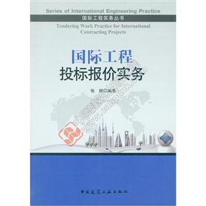 国际工程投标报价实务