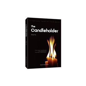 The Candleholder-烛台-英文