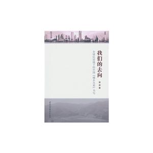 我们的去向-全球化语境下的中国城乡关系书写