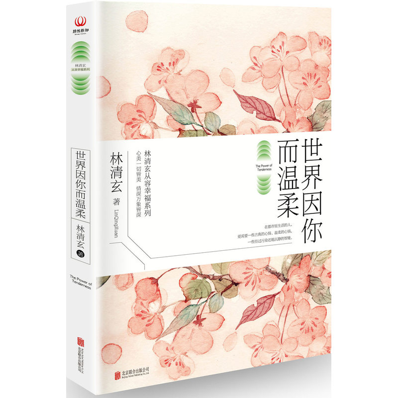 世界因你而温柔