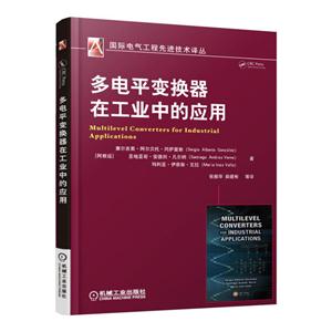 多电平变换器在工业中的应用