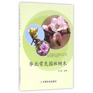 华北常见园林树木