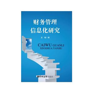 财务管理信息化研究
