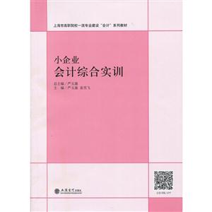 小企业会计综合实训