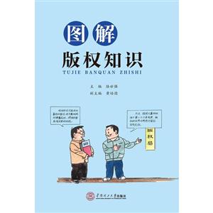 图解版权知识
