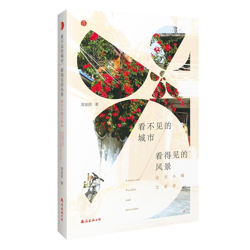 看不见的城市,看得见的风景:南方小城文影录