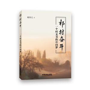 祁村奋斗-一个村支书的中国梦