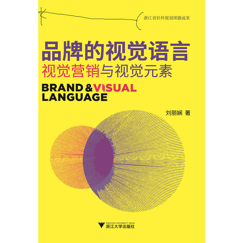 品牌的视觉语言-视觉营销与视觉元素