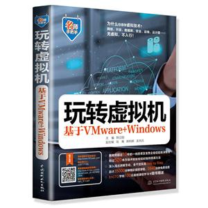 ת-VMware+Windows