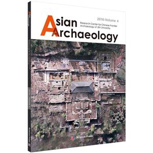 Asian Archaeology-2016-Volume 4