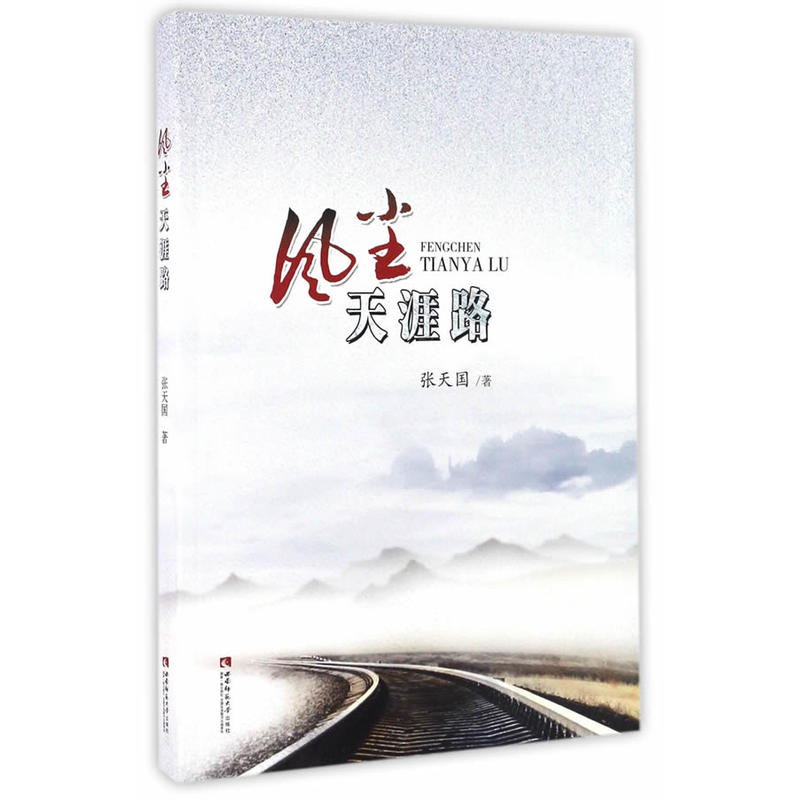风尘天涯路