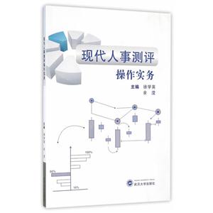 现代人事测评操作实务