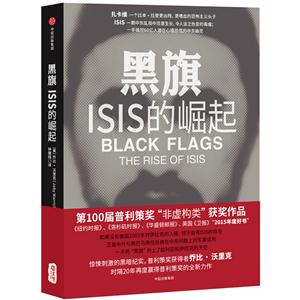 黑旗-ISIS的崛起