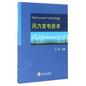 风力发电技术