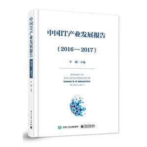 中国IT产业发展报告(2016—2017)