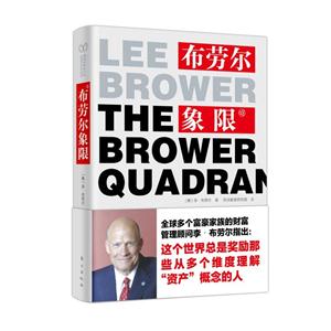 布劳尔象限