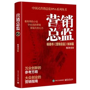 营销总监-2