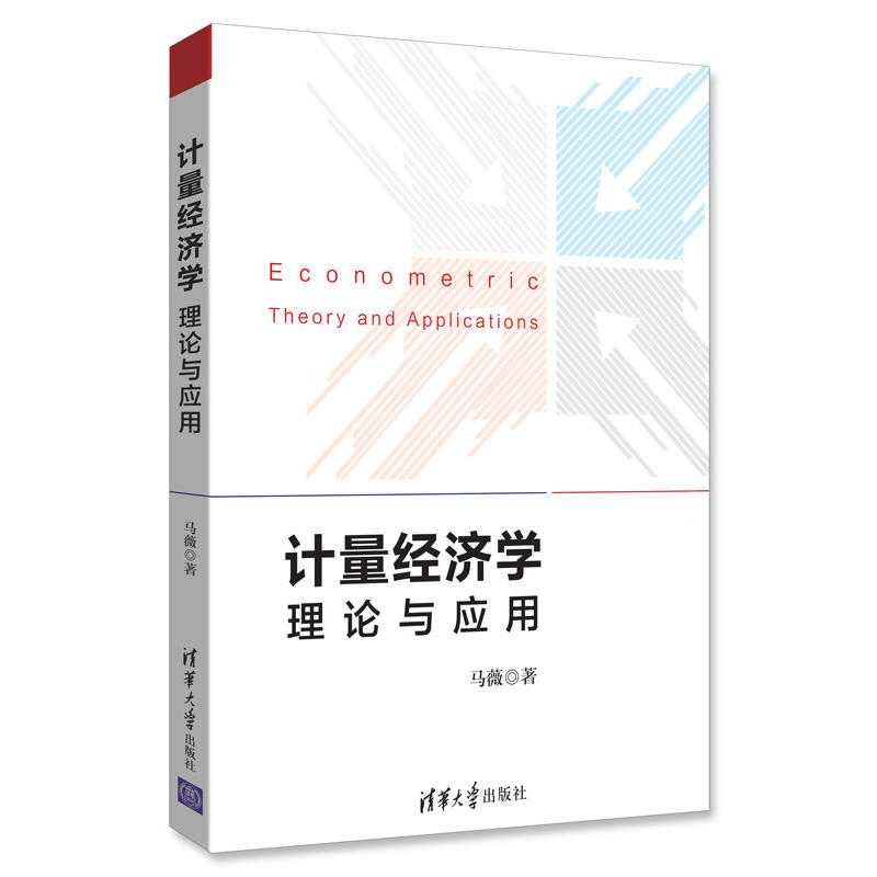 计量经济学理论与应用