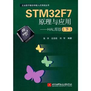 STM32F7 ԭӦ-HAL-()