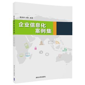 企业信息化案例集