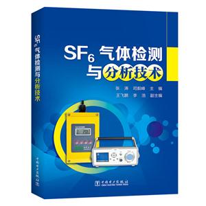SF6气体检测与分析技术