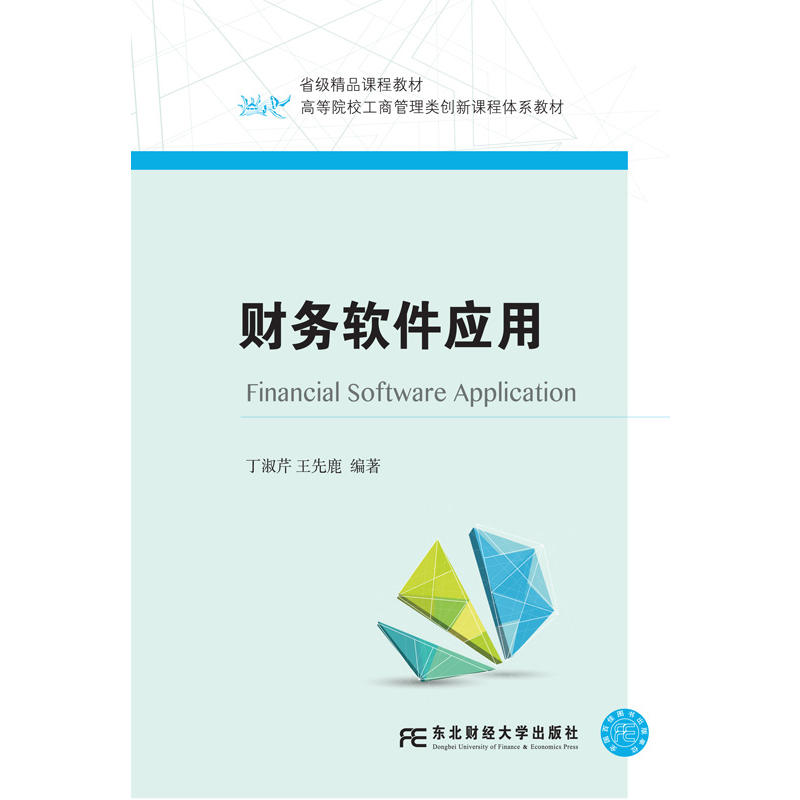 财务软件应用