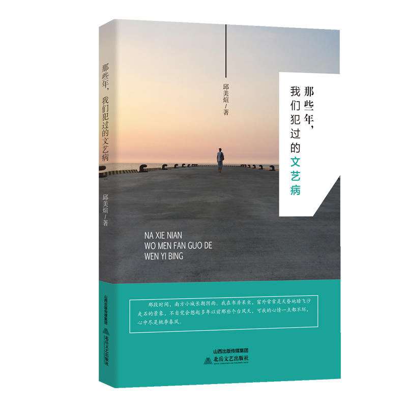 那些年,我们犯过的文艺病