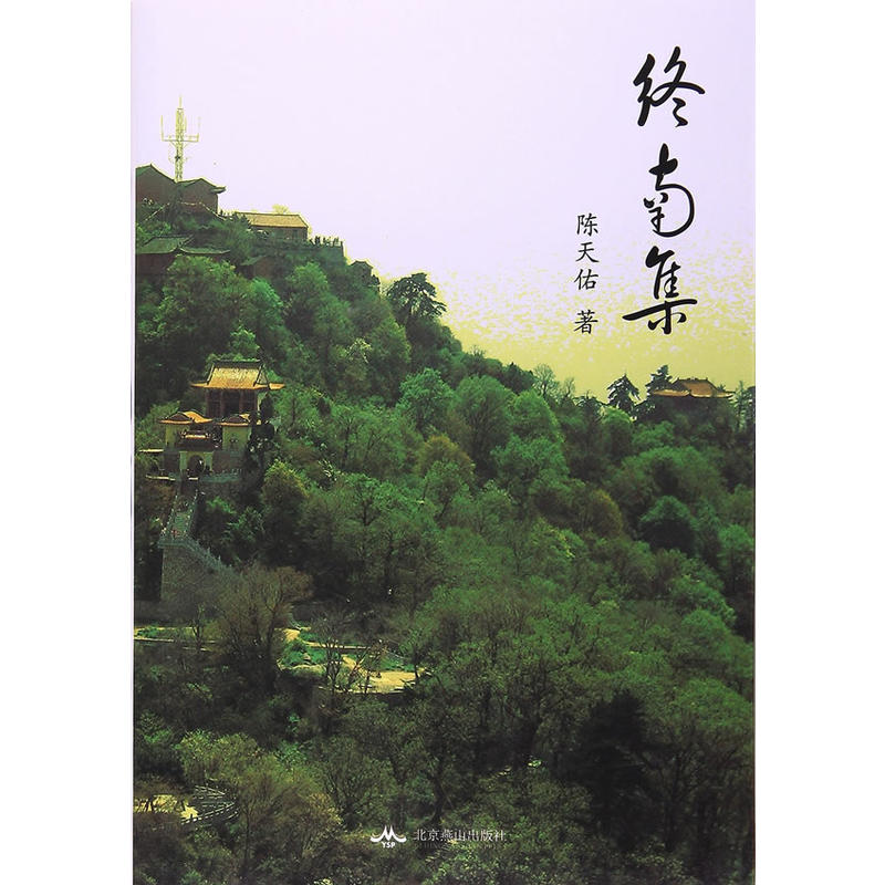 终南集